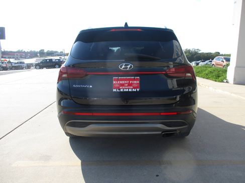 Used 2023 Hyundai Santa Fe SEL image 8