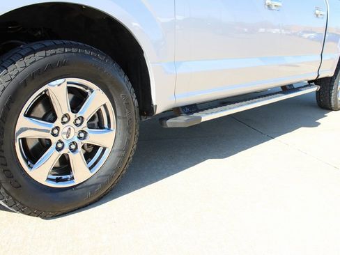 Used 2019 Ford F150 XLT w/ Equipment Group 302A Luxury image 10