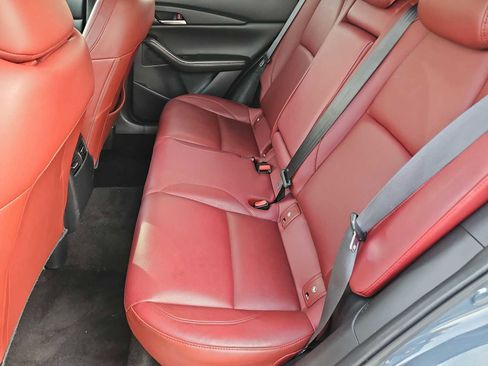 Used 2024 MAZDA CX-30 AWD 2.5 S w/ Preferred Package image 20