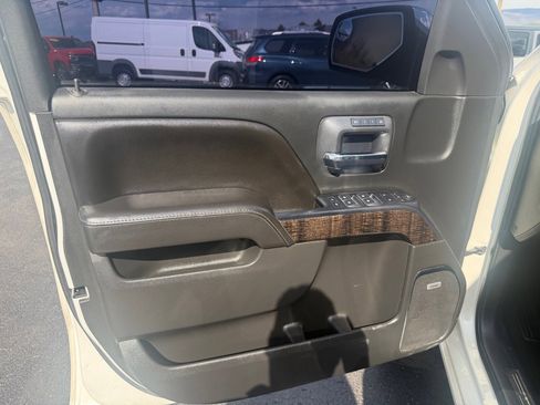 Used 2015 GMC Sierra 1500 Denali w/ Driver Alert Package image 14