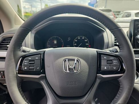 New 2026 Honda Odyssey EX-L image 19