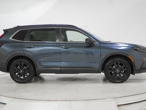 Used 2024 Honda CR-V Sport Touring image 13