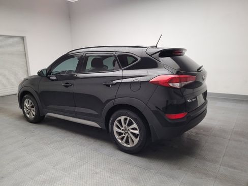 Used 2017 Hyundai Tucson SE w/ SE Popular Package 02 FWD image 3
