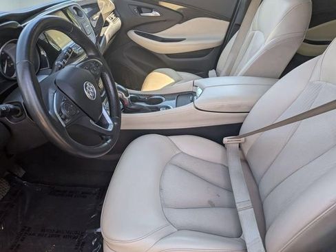 Used 2020 Buick Envision Preferred FWD image 12