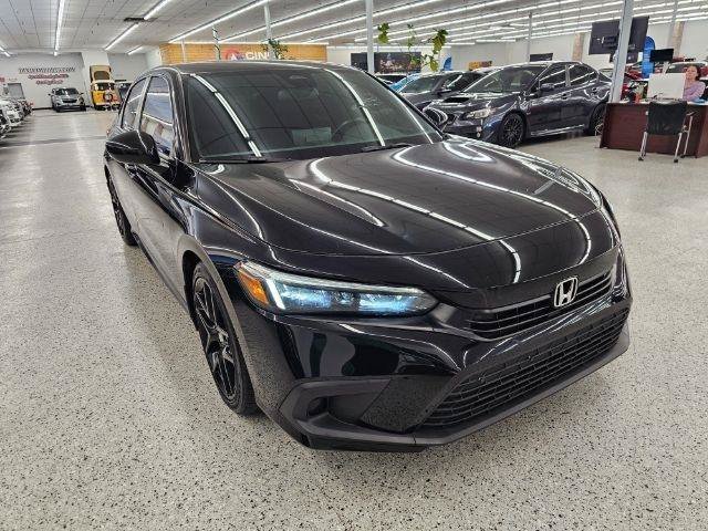 Used 2024 Honda Civic Sport image 4