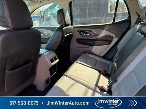 Used 2019 GMC Terrain SLT w/ Preferred Package image 10