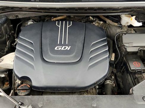 Used 2018 Kia Sedona SX Limited w/ SX Limited Prestige Package image 28