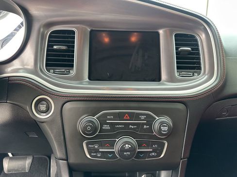 Used 2022 Dodge Charger Scat Pack RWD image 32