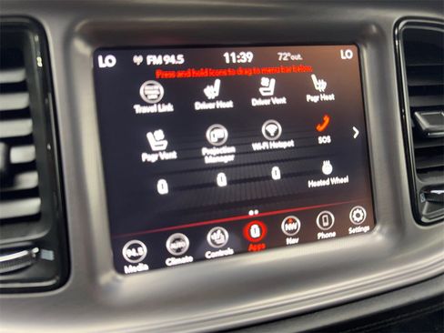 Used 2023 Dodge Challenger SXT w/ Plus Package image 57