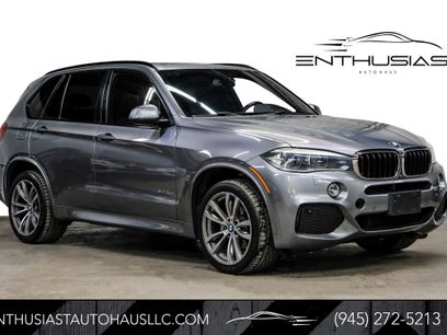 Used 2016 BMW X5 xDrive35d