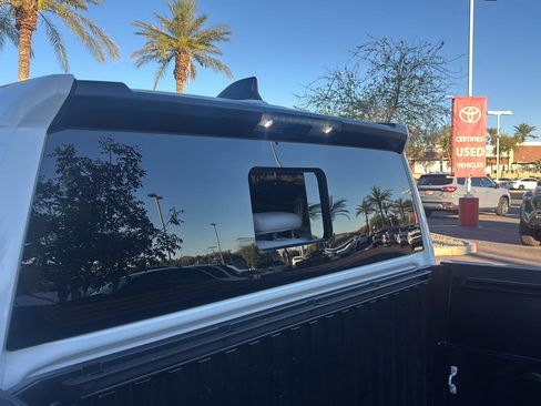 Used 2025 Toyota Tacoma SR5 image 21