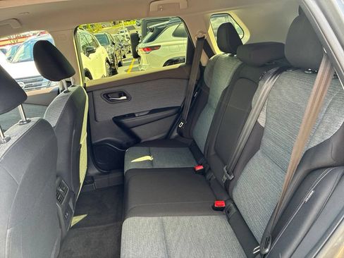 Certified 2023 Nissan Rogue SV AWD/4WD image 22
