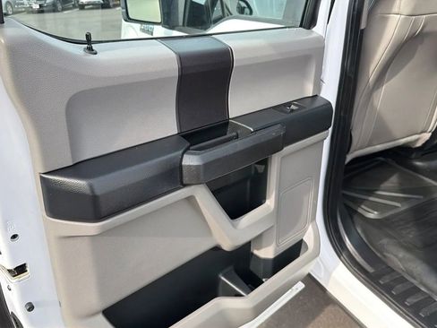 Used 2015 Ford F150 XL w/ XL Power Equipment Group AWD/4WD image 12