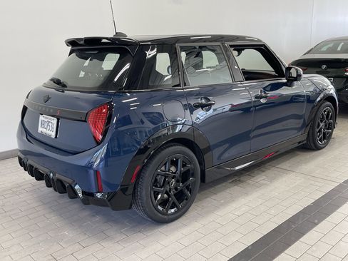 Used 2026 MINI Cooper S image 6