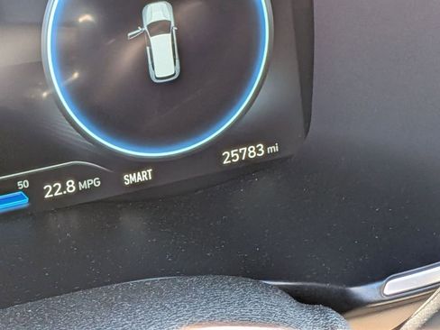 Certified 2023 Hyundai Santa Fe Limited image 22