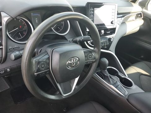 Used 2024 Toyota Camry LE FWD image 15