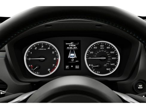 New 2026 Subaru Forester Limited image 73