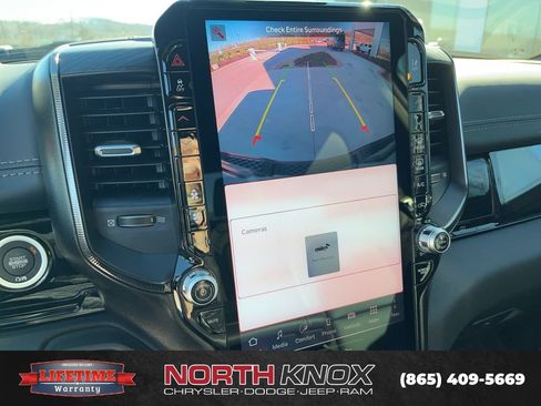 New 2026 RAM 1500 Rebel image 10