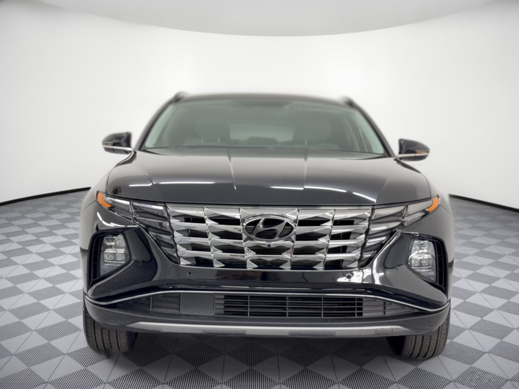 Used 2022 Hyundai Tucson Limited FWD image 6