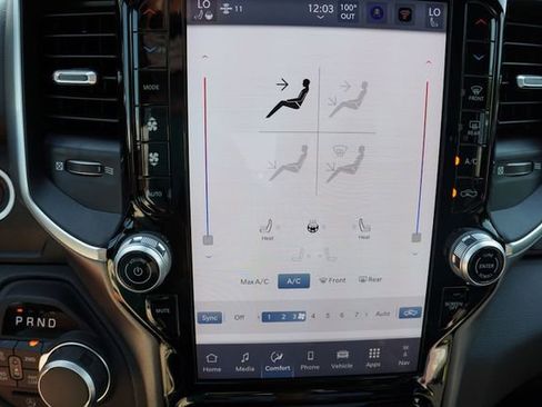 New 2026 RAM 1500 Big Horn image 15