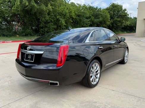 Used 2013 Cadillac XTS Luxury w/ Driver Awareness Package FWD image 5