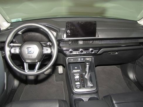 Certified 2025 Honda CR-V EX-L image 14