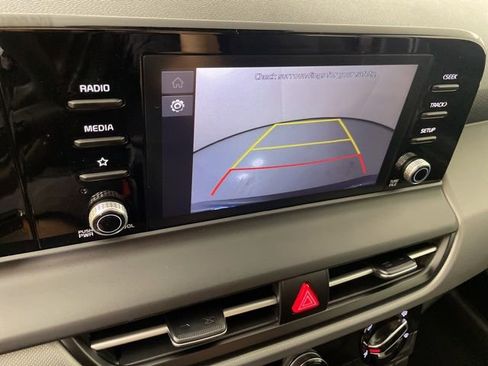 Used 2026 Kia Seltos LX image 24