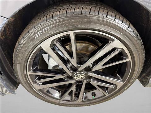 Used 2026 Toyota Camry XSE FWD image 12