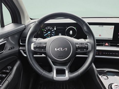 Certified 2023 Kia Sportage SX Prestige AWD/4WD image 25