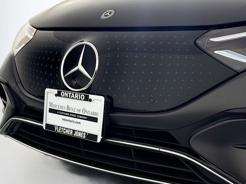 Certified 2023 Mercedes-Benz EQE 350+ 4MATIC Sedan image 13