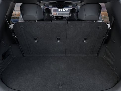 New 2027 Kia Telluride EX X-Line AWD/4WD image 19