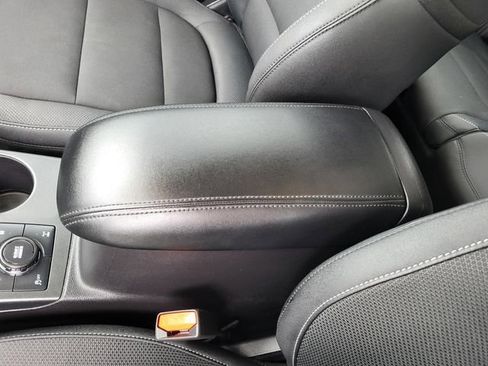 Used 2023 Ford Bronco Sport Badlands image 10