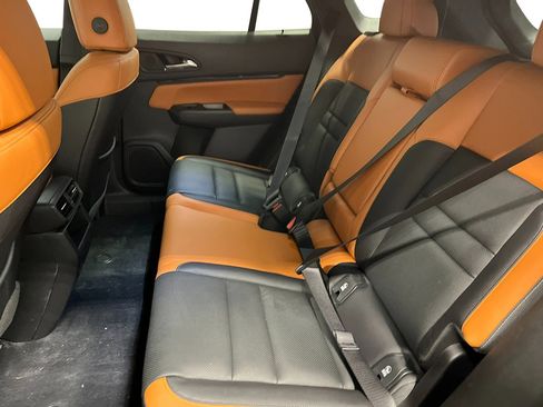 New 2026 Honda Prologue Elite image 25