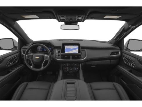 Used 2024 Chevrolet Tahoe LT AWD/4WD image 10