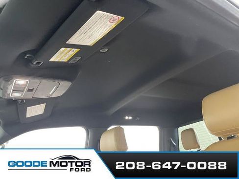 Certified 2023 Ford F250 Lariat AWD/4WD image 19