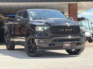 Used 2023 RAM 1500 Limited AWD/4WD video 1