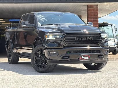 Used 2023 RAM 1500 Limited