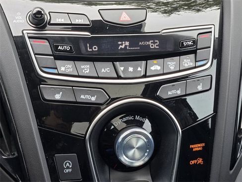 Certified 2021 Acura RDX w/ Technology Package image 21