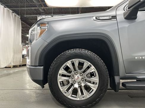 Used 2021 GMC Sierra 1500 Denali w/ Technology Package AWD/4WD image 21