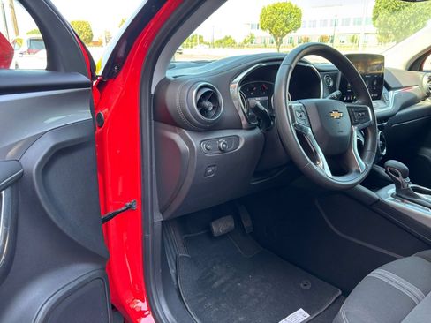 Used 2026 Chevrolet Blazer LT FWD image 35