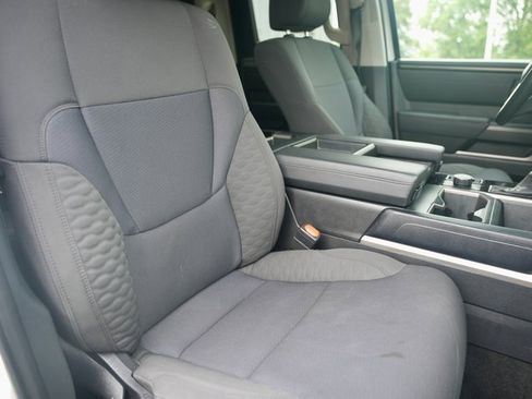 Used 2023 Toyota Tundra SR5 image 9