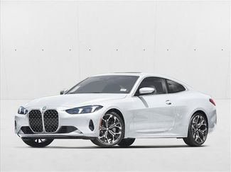 Used 2025 BMW 430i xDrive Coupe AWD/4WD video 1