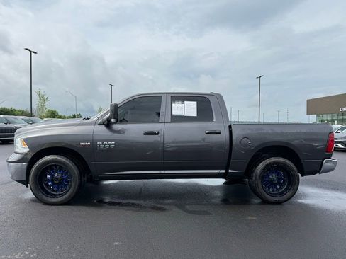 Used 2019 RAM 1500 Tradesman w/ Popular Equipment Group AWD/4WD image 8