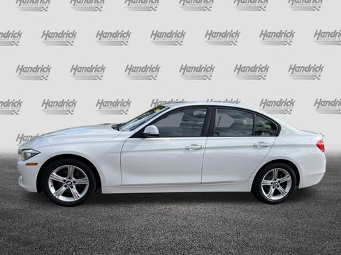 Used 2015 BMW 320i Sedan image 7