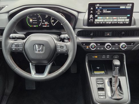 Certified 2024 Honda CR-V Sport-L image 22