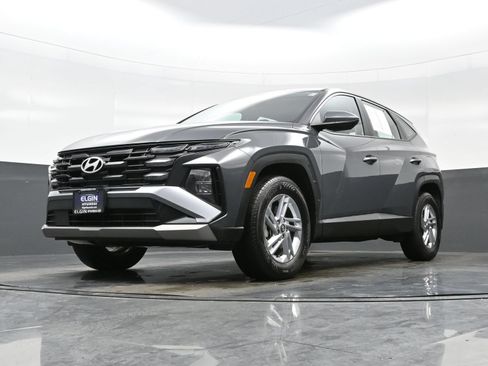 Used 2026 Hyundai Tucson SE AWD/4WD image 25