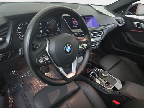 Used 2021 BMW 228i Gran Coupe w/ Convenience Package FWD image 18