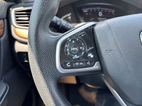 Used 2022 Honda CR-V EX image 11