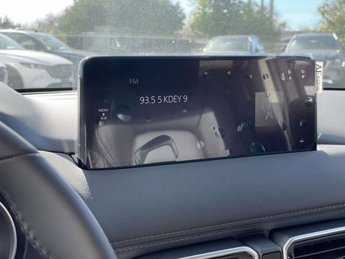 New 2025 MAZDA CX-5 AWD 2.5 S w/ Preferred Package image 12