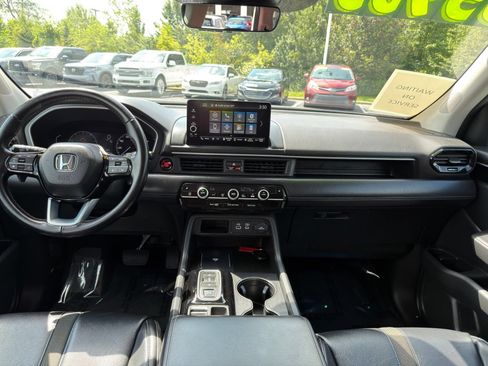 Used 2023 Honda Pilot EX-L image 26